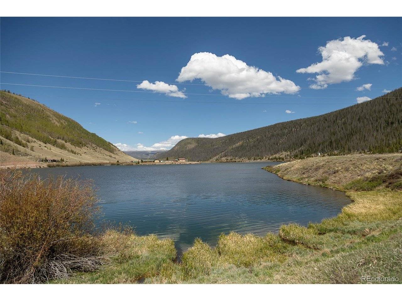 4100 Usfs Rd 515 #460, Creede, CO 81130