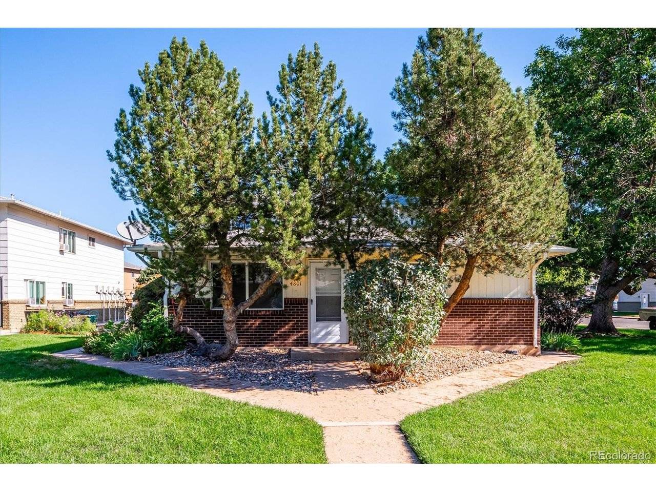 7309 W Hampden #4801, Lakewood, CO 80227