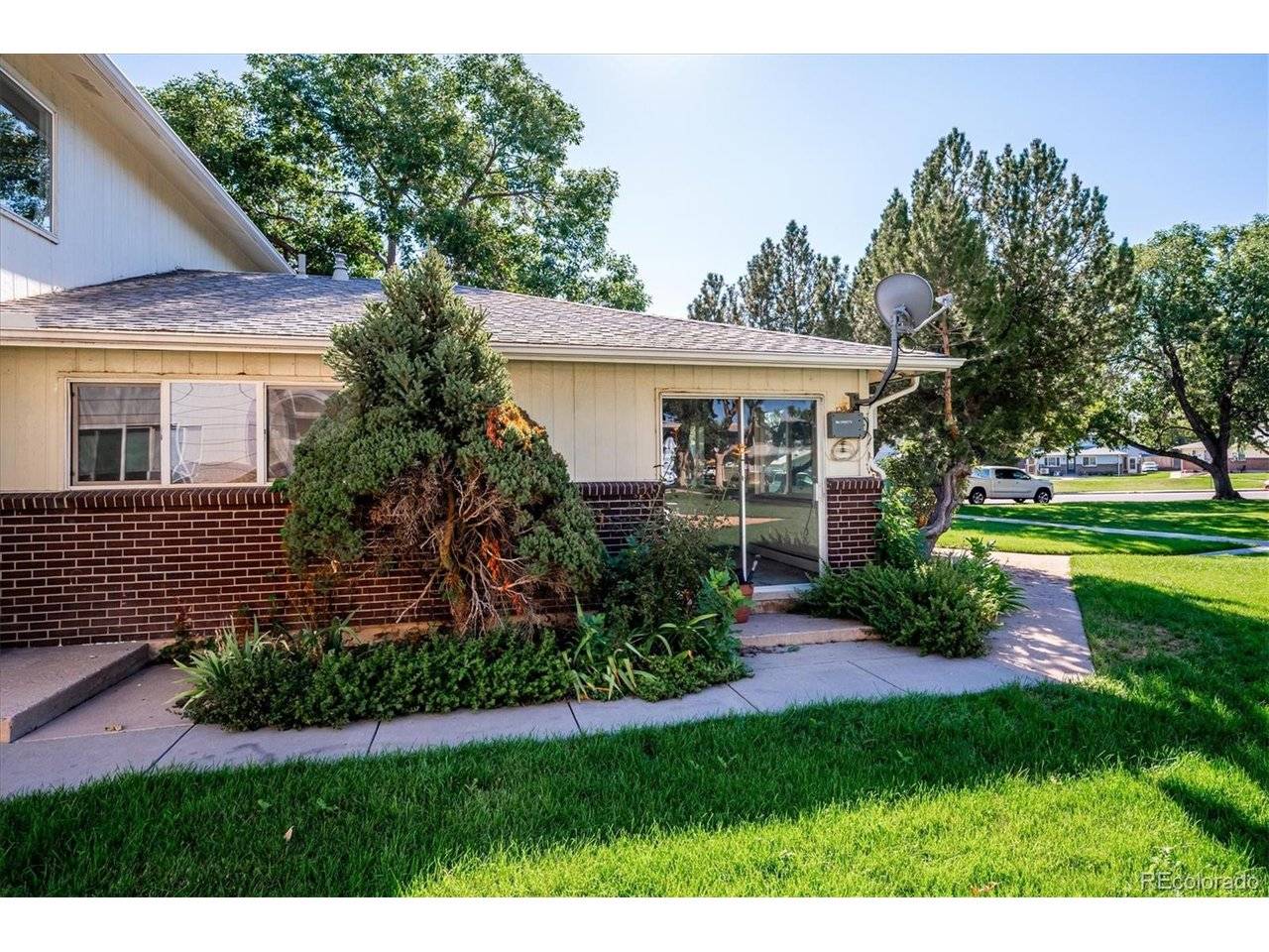 7309 W Hampden #4801, Lakewood, CO 80227