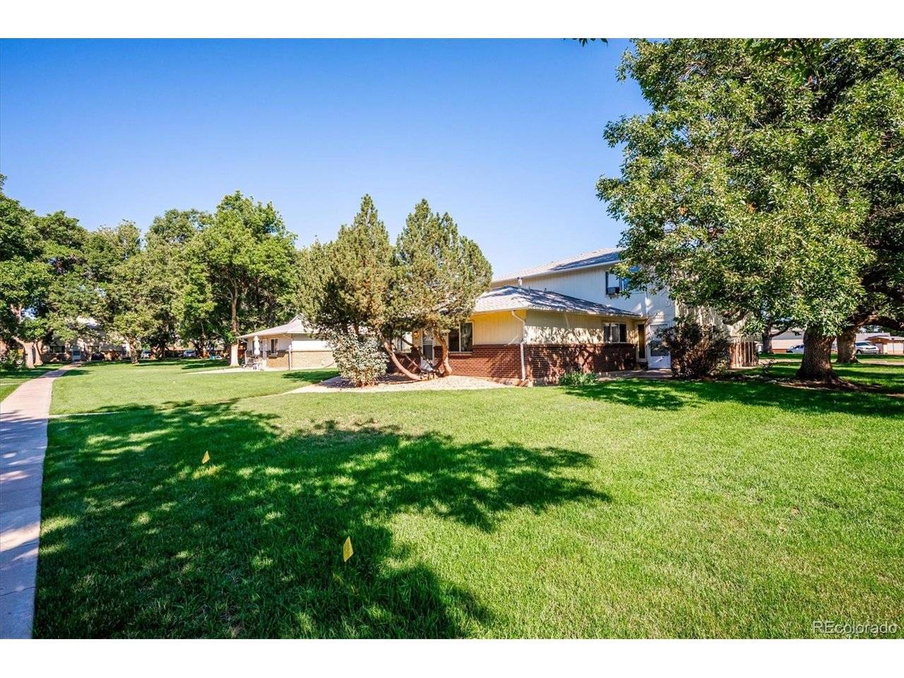7309 W Hampden #4801, Lakewood, CO 80227