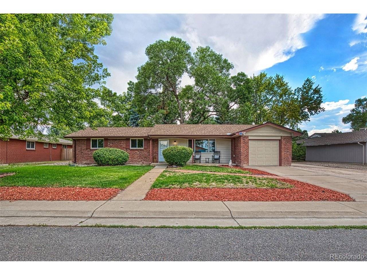 6087 Lewis, Arvada, CO 80004