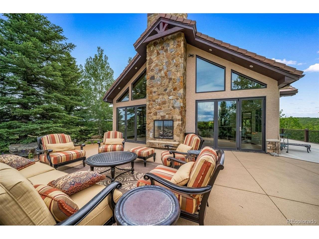 4863 Lambert Ranch, Sedalia, CO 80135