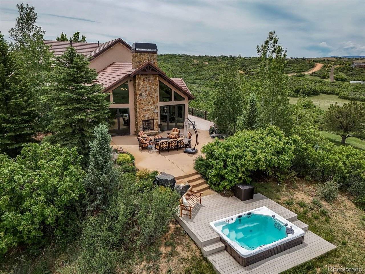 4863 Lambert Ranch, Sedalia, CO 80135