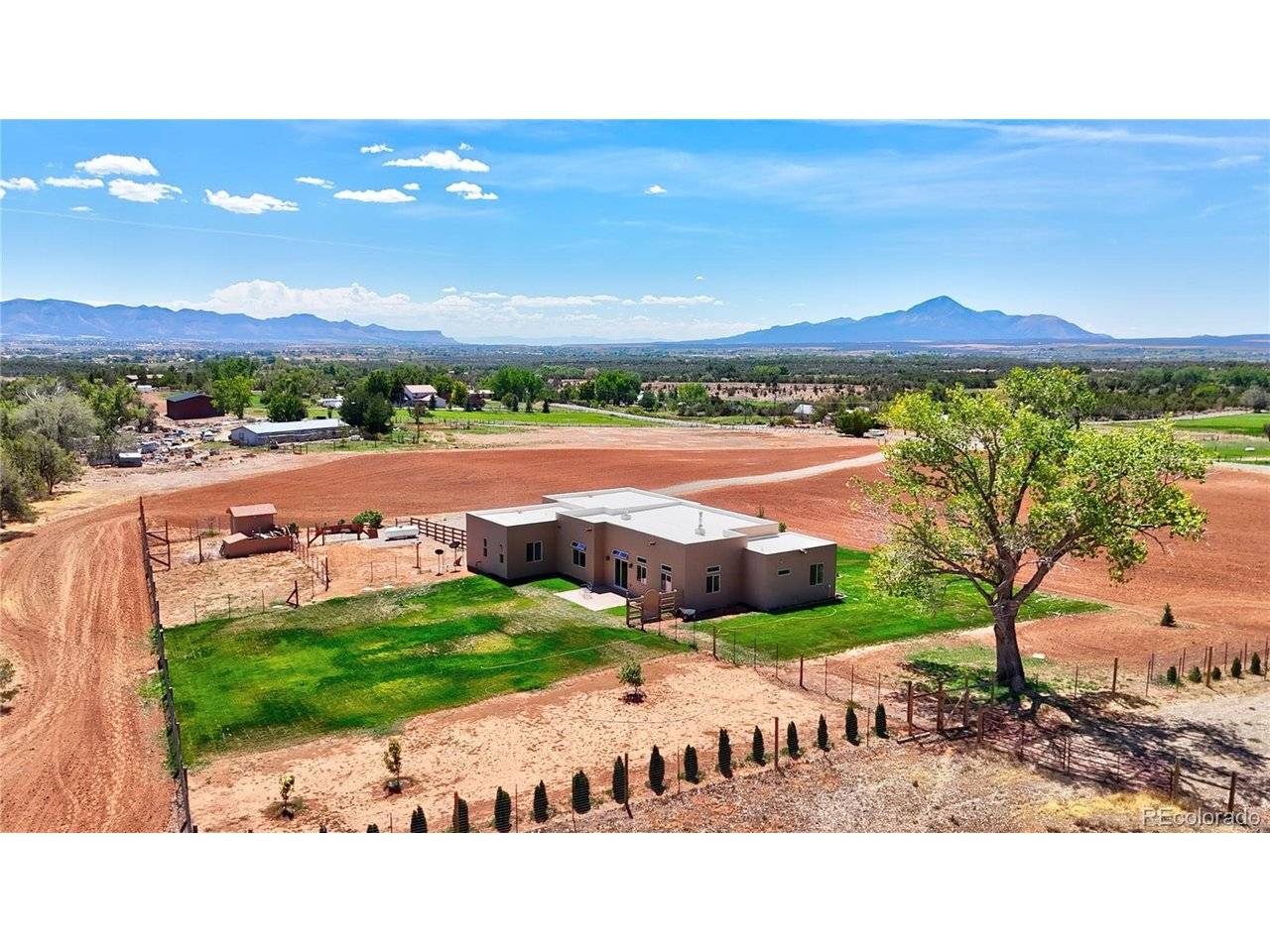 16056 Road 25, Dolores, CO 81323