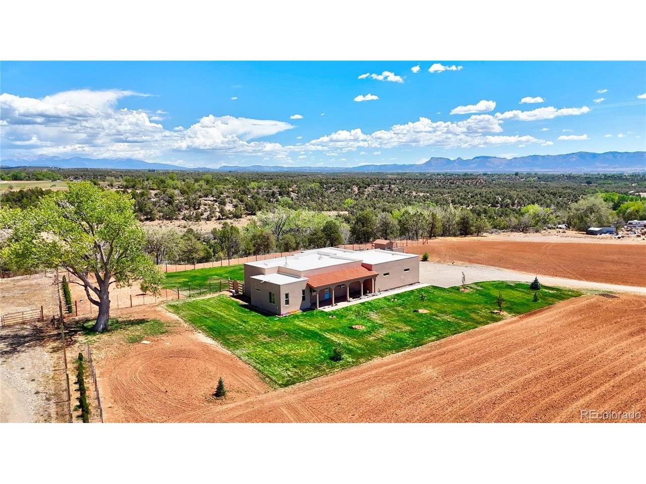 16056 Road 25, Dolores, CO 81323