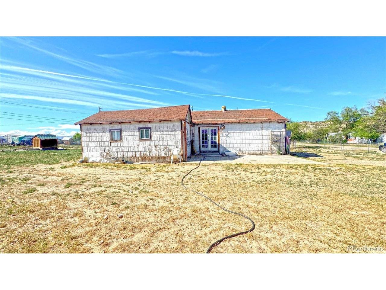 209 Antrodemus, Dinosaur, CO 81610