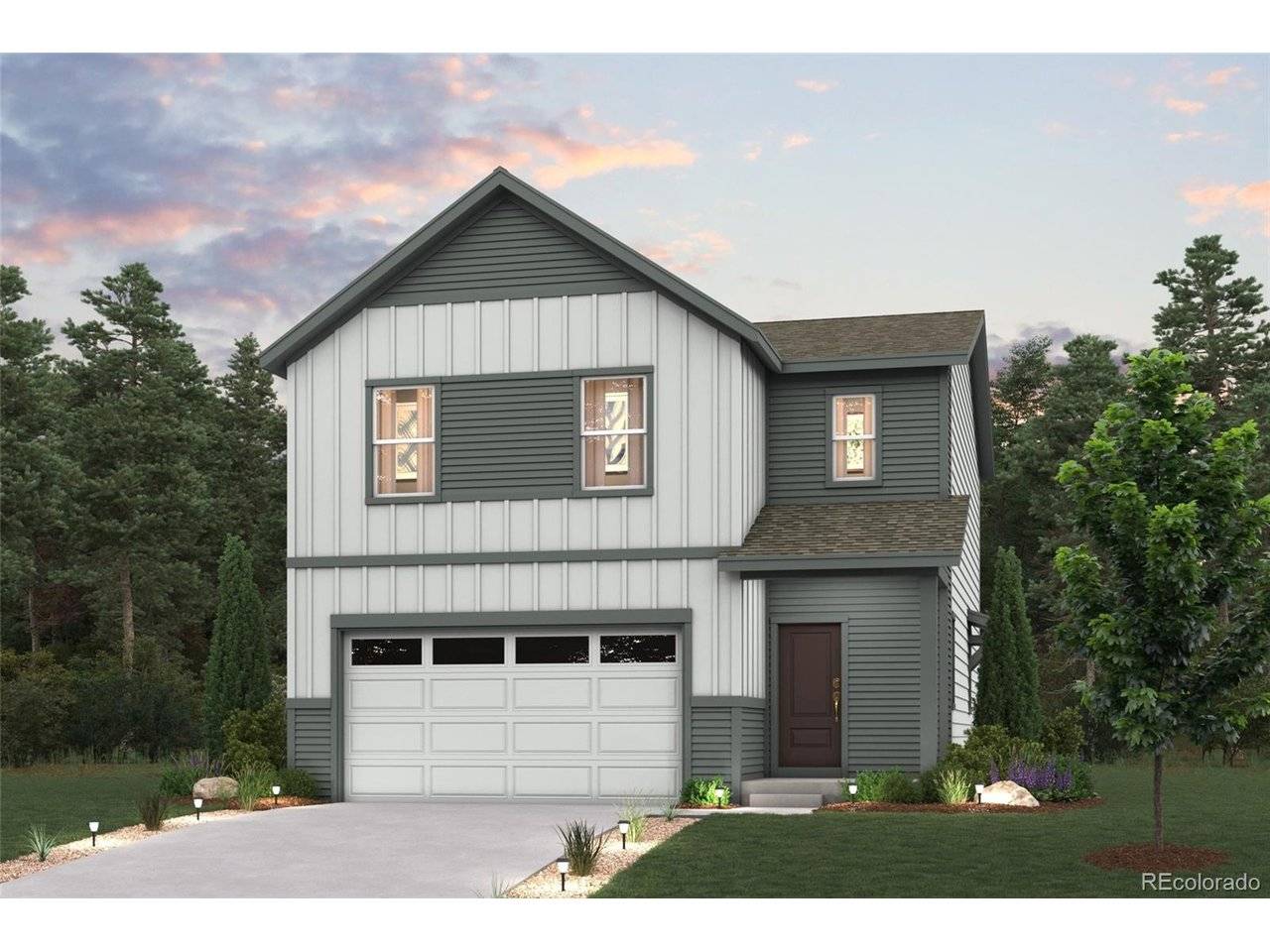 19093 E 93rd, Commerce City, CO 80022