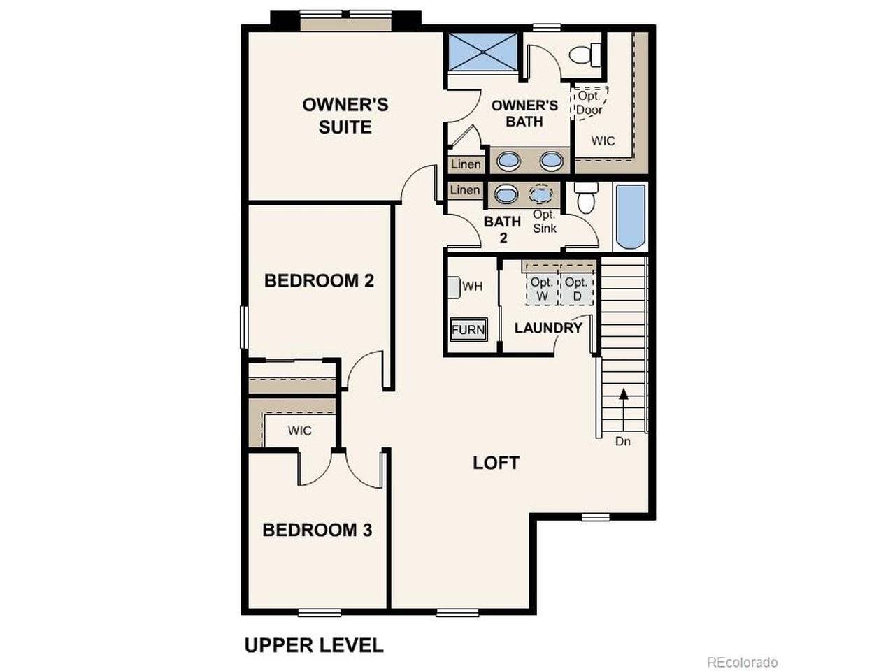 19093 E 93rd, Commerce City, CO 80022