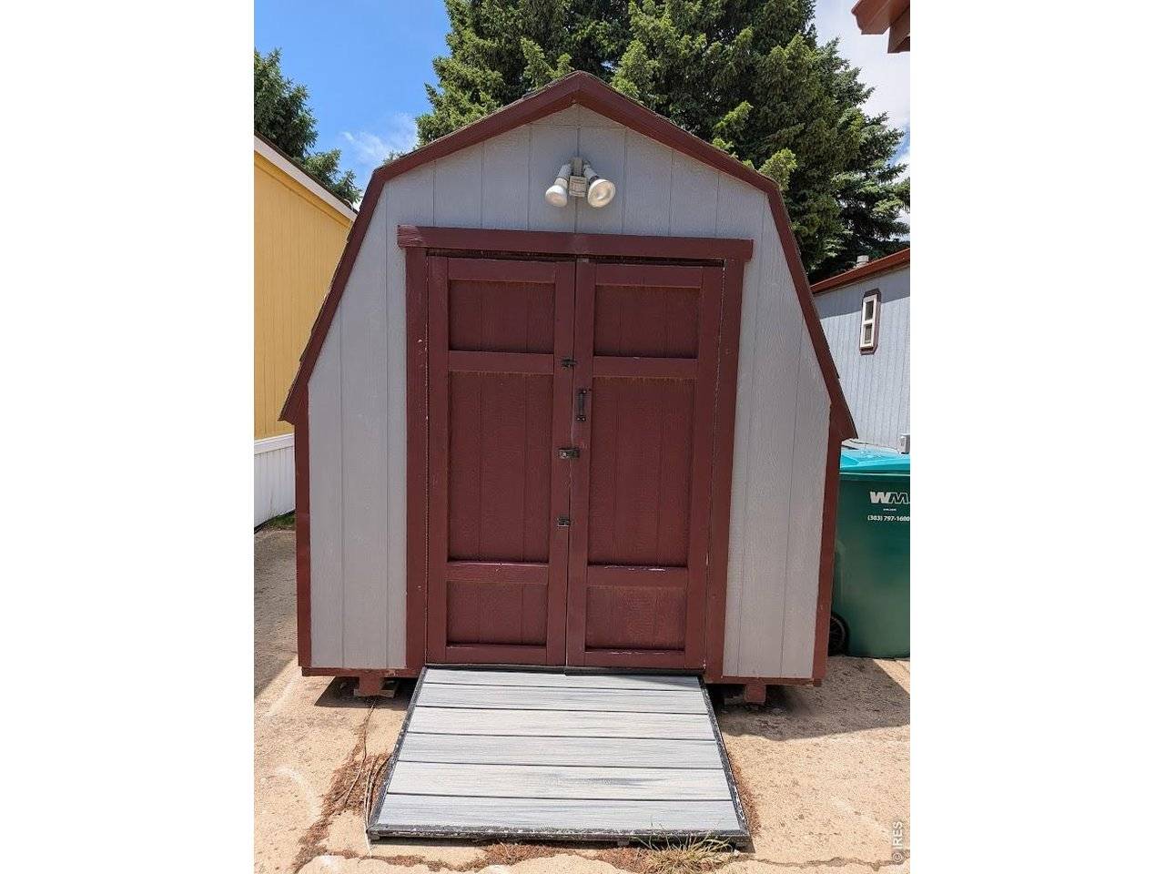 230 N 2nd #74, Berthoud, CO 80513