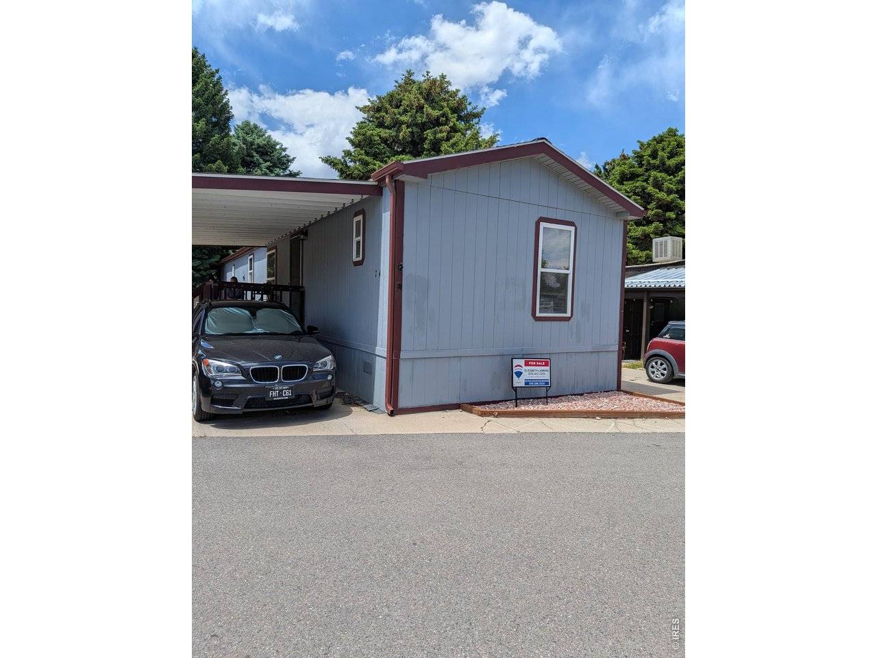 230 N 2nd #74, Berthoud, CO 80513