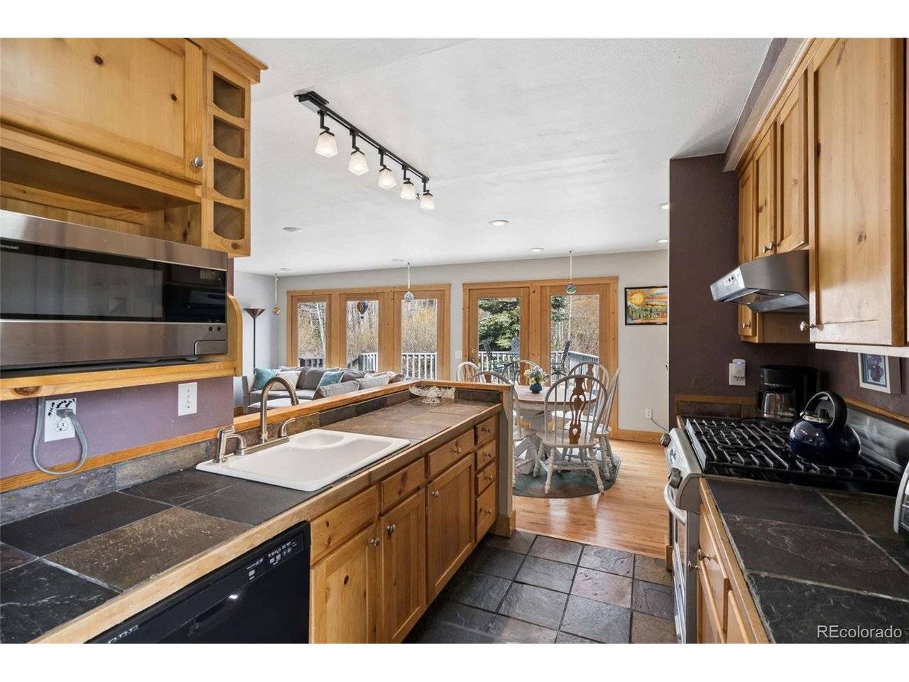 609 W 4th, Nederland, CO 80466