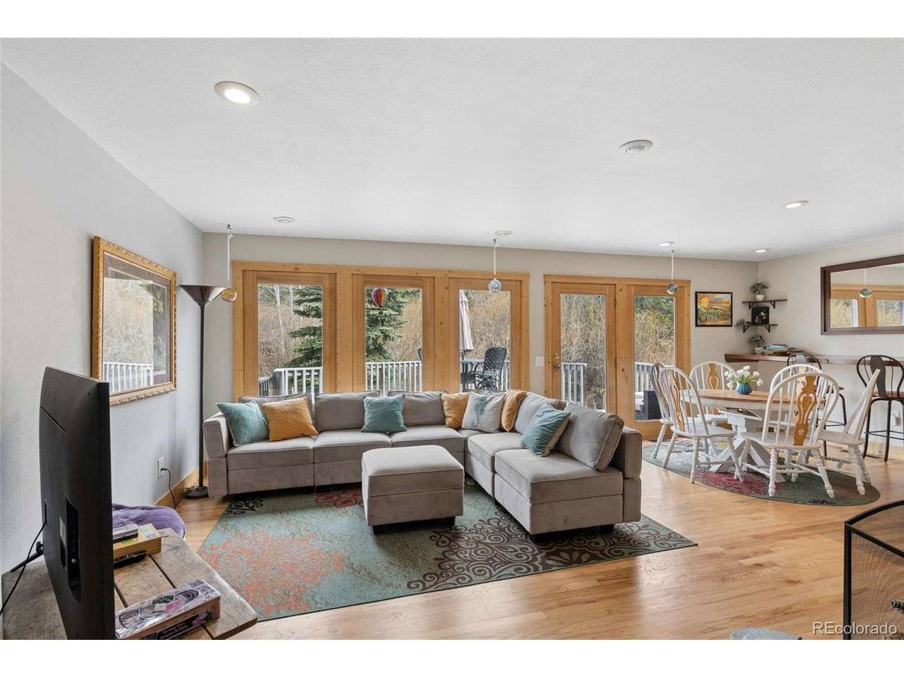 609 W 4th, Nederland, CO 80466