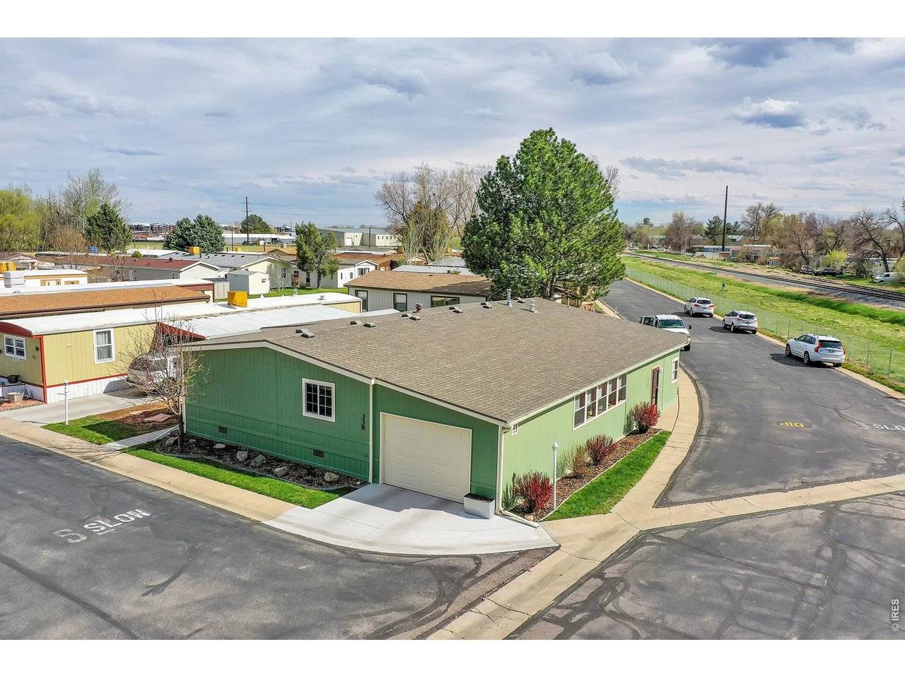 1601 N College #338, Fort Collins, CO 80524