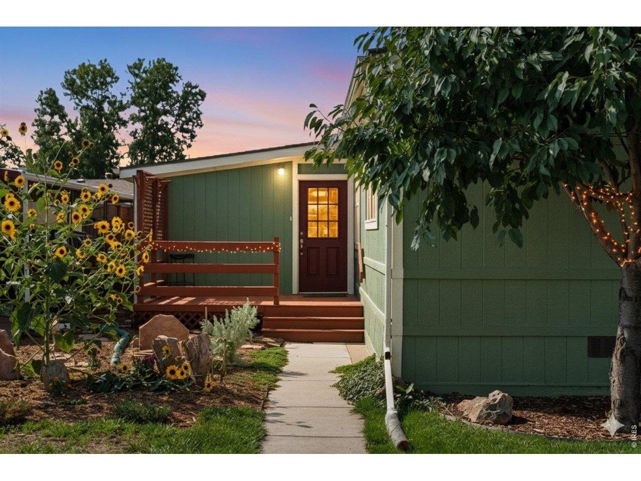 1601 N College #338, Fort Collins, CO 80524
