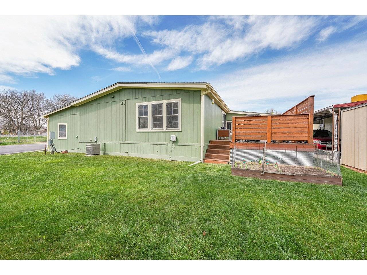 1601 N College #338, Fort Collins, CO 80524