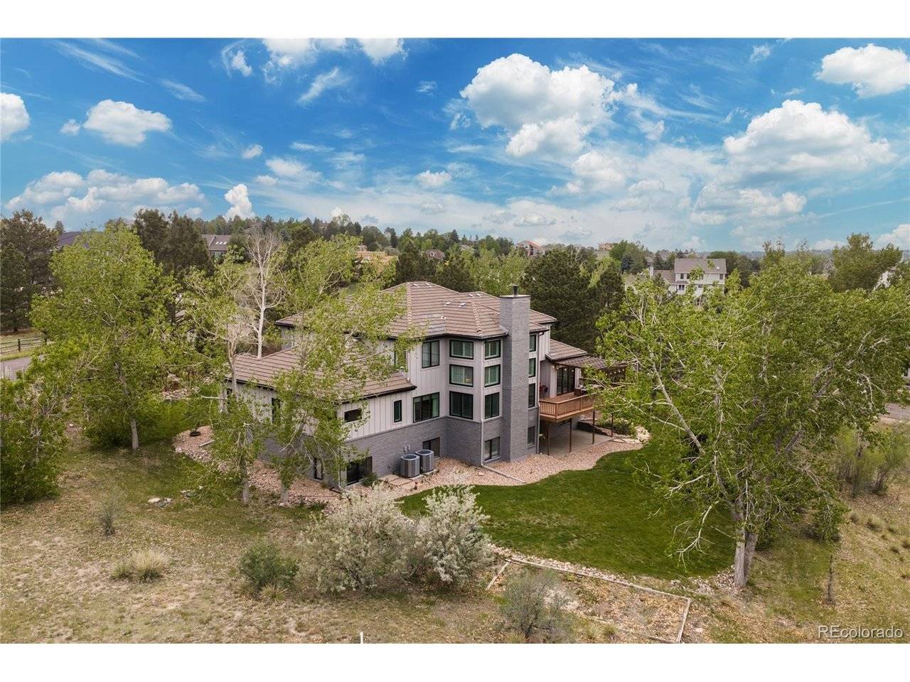 7499 S Genoa, Centennial, CO 80016