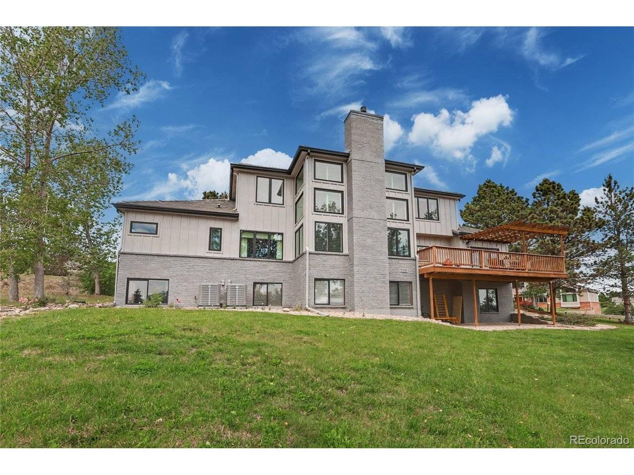 7499 S Genoa, Centennial, CO 80016