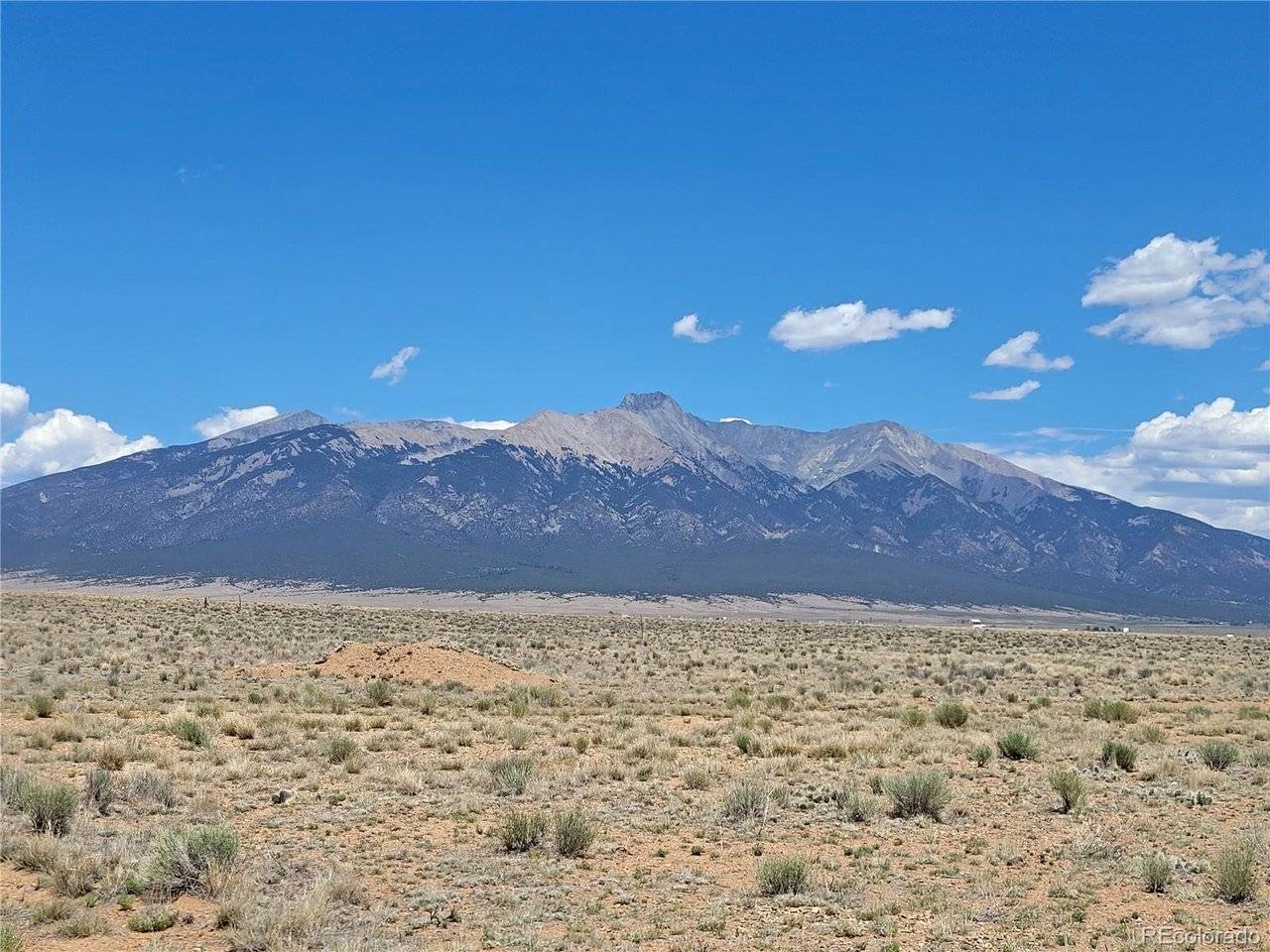 0 Monte Vista, Blanca, CO 81123