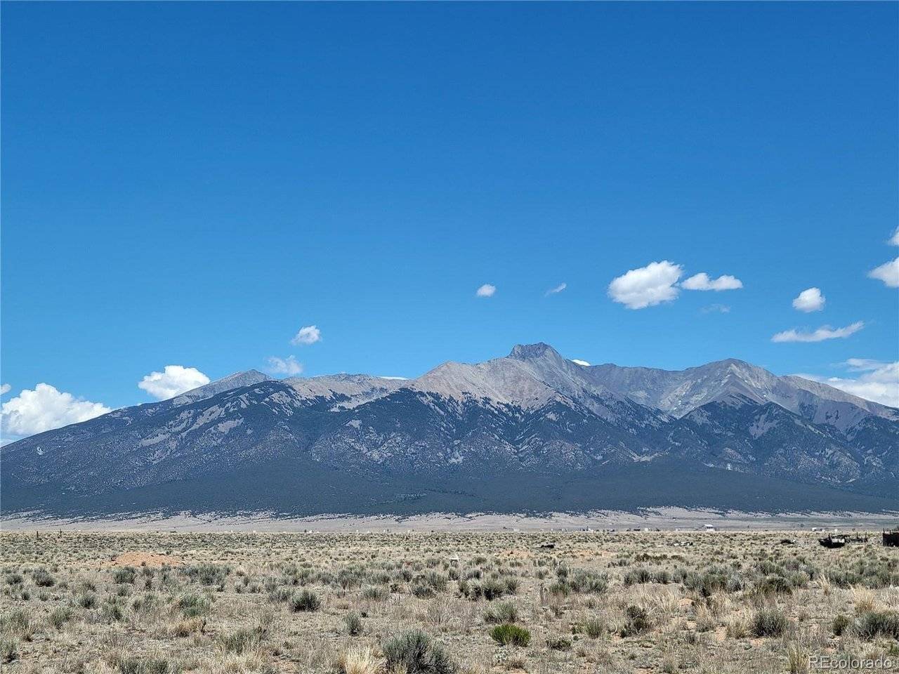 0 Monte Vista, Blanca, CO 81123