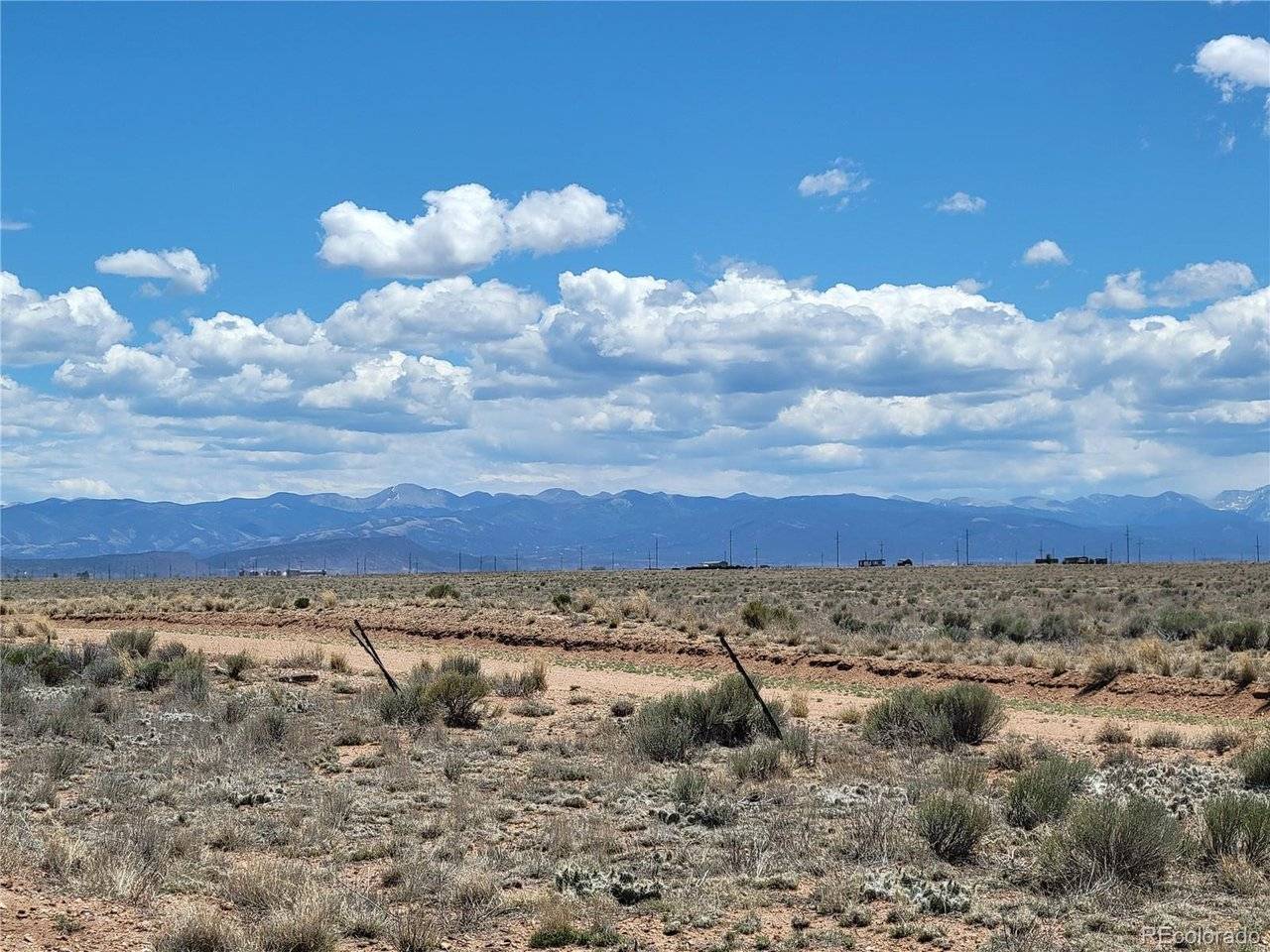 0 Monte Vista, Blanca, CO 81123