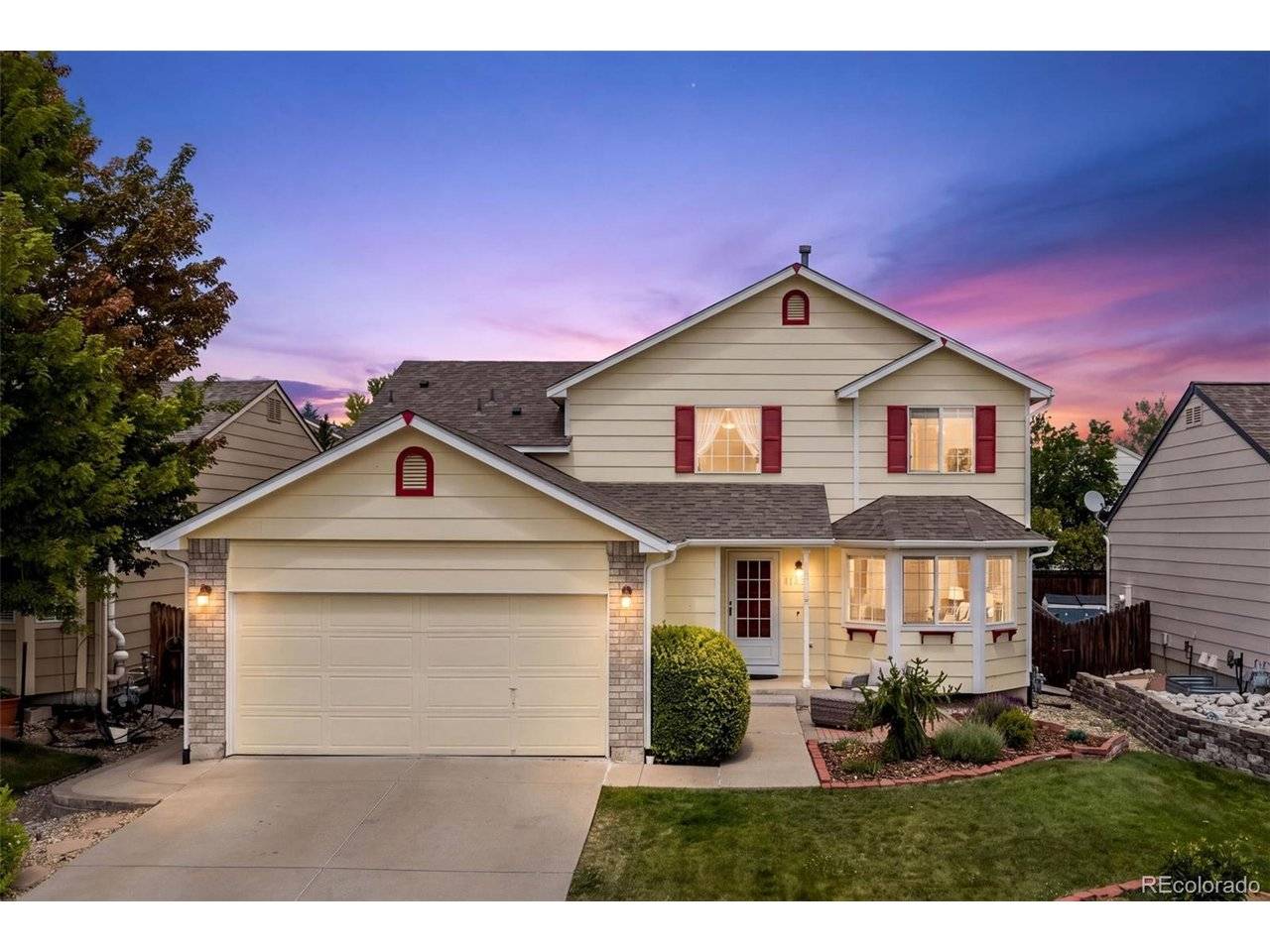 11169 W Belmont, Littleton, CO 80127