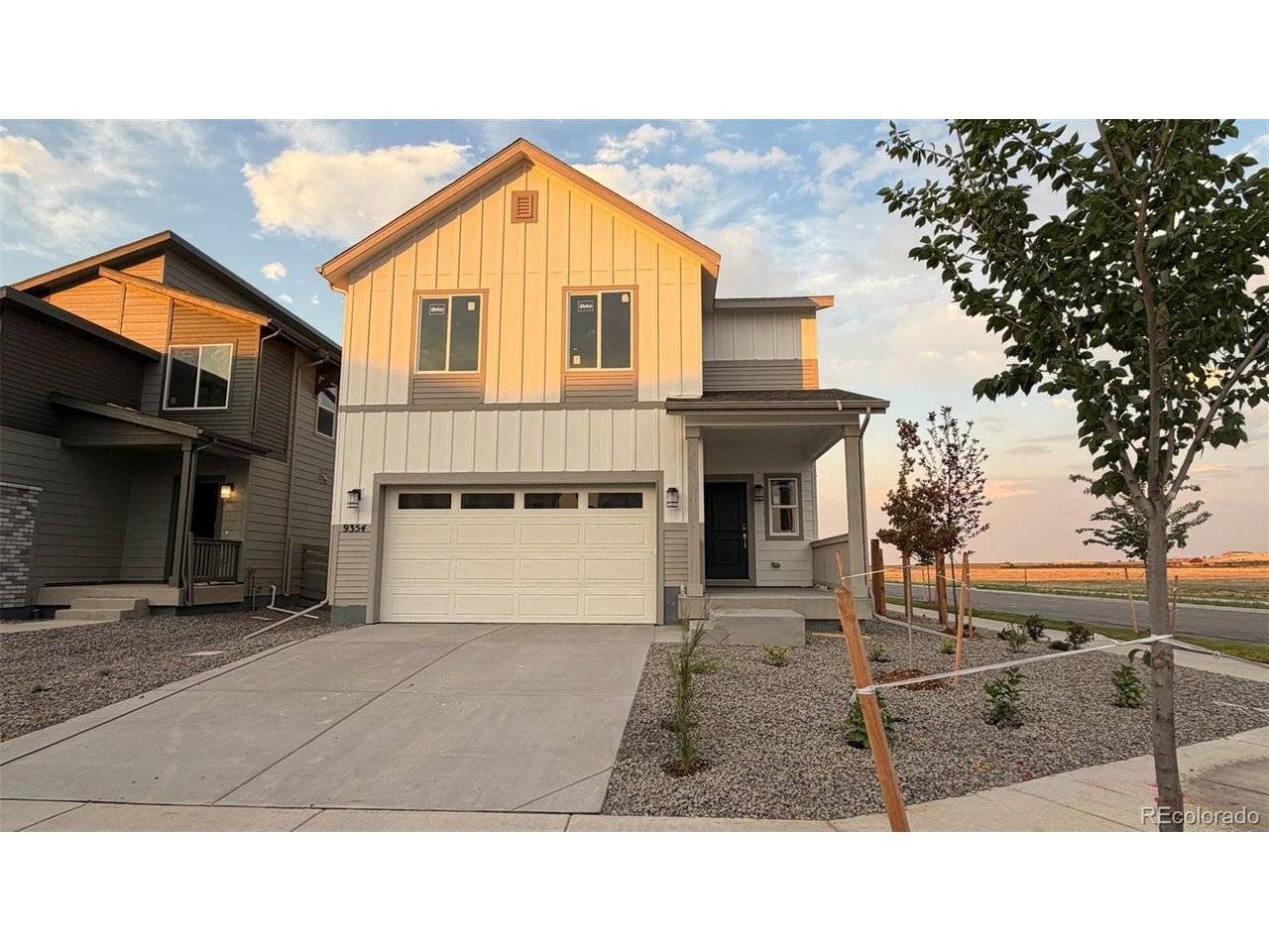 9354 Danube, Commerce City, CO 80022