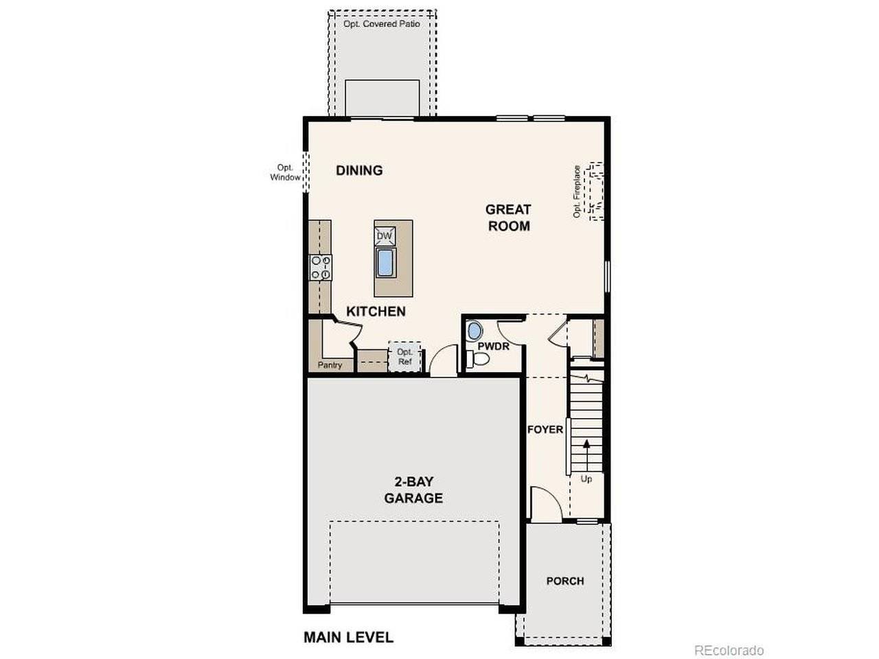 9354 Danube, Commerce City, CO 80022