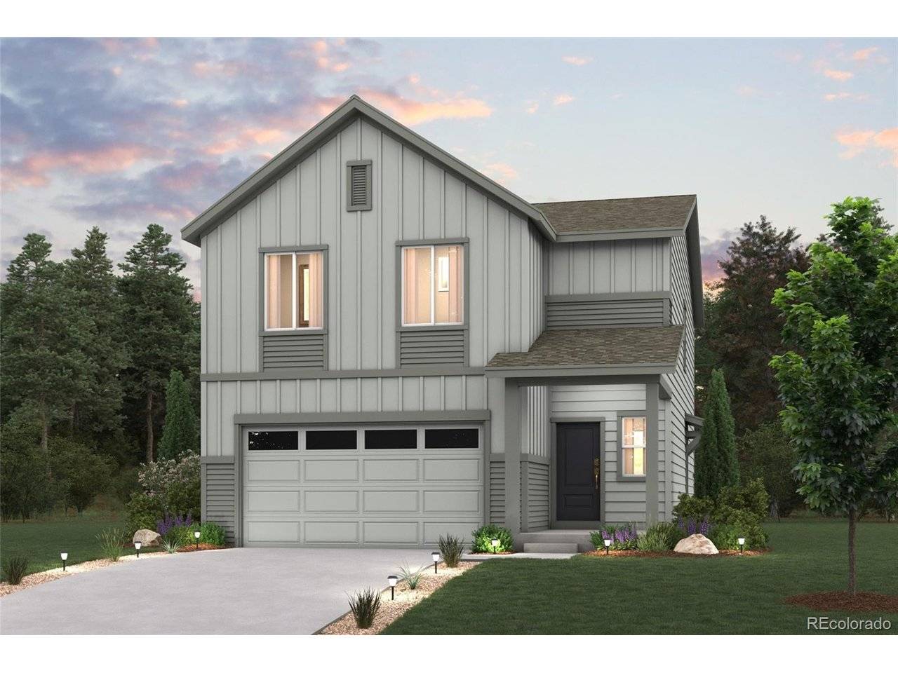 9354 Danube, Commerce City, CO 80022