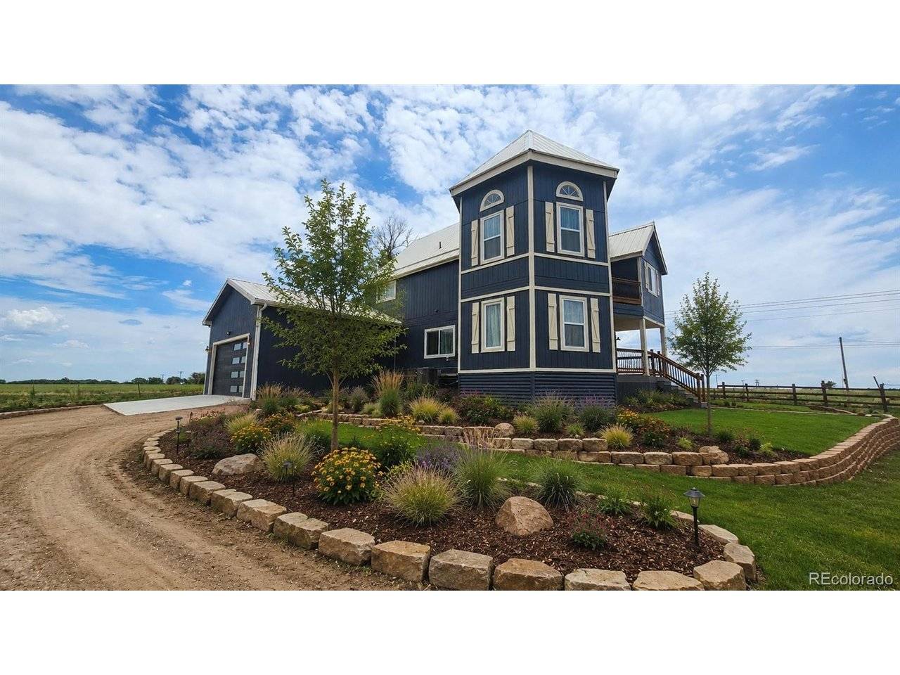 7447 County Road U, Wiggins, CO 80654