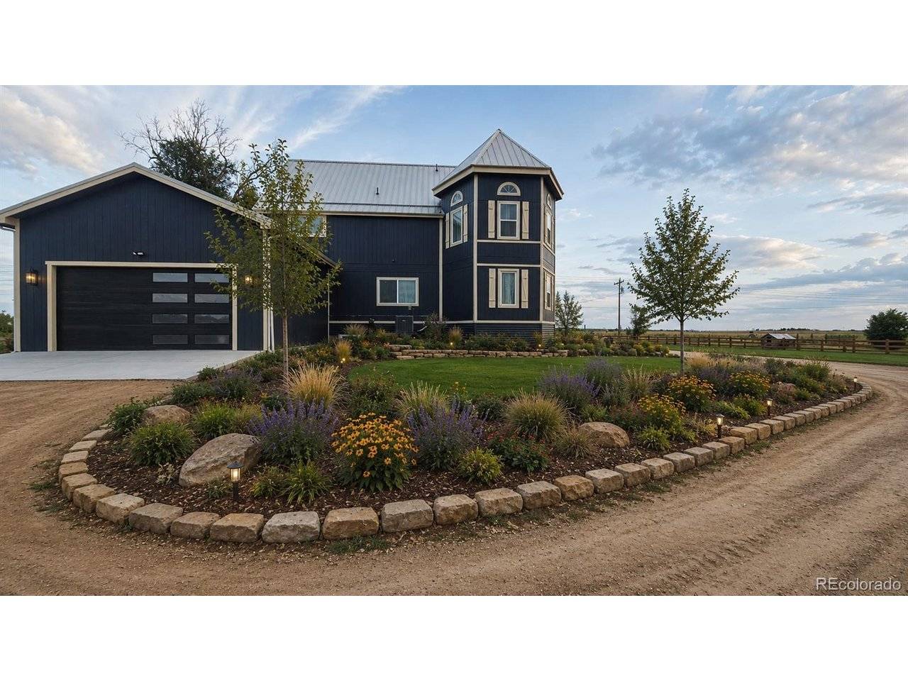 7447 County Road U, Wiggins, CO 80654