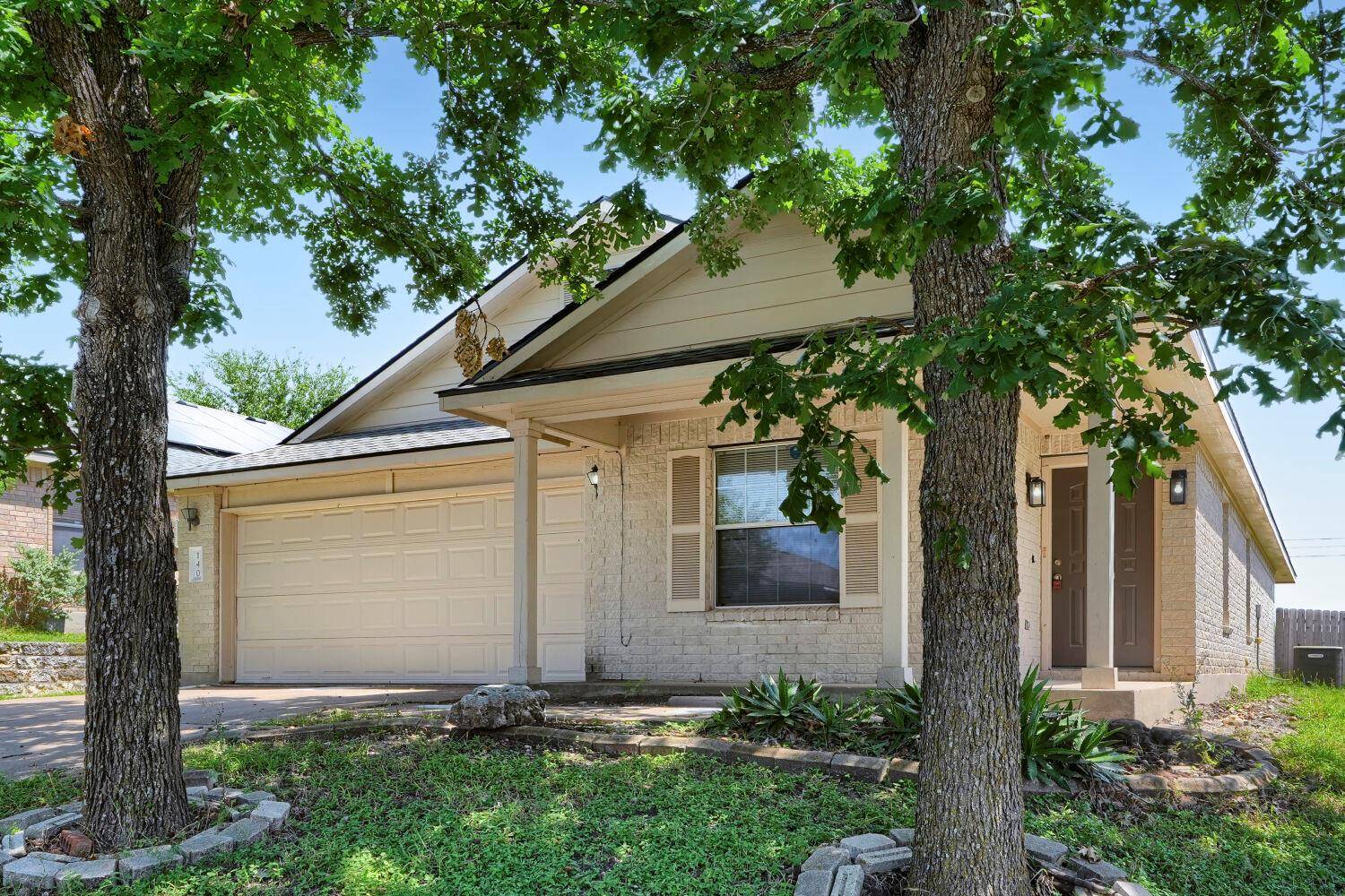 140 Plumbago CV, Buda, TX 78610