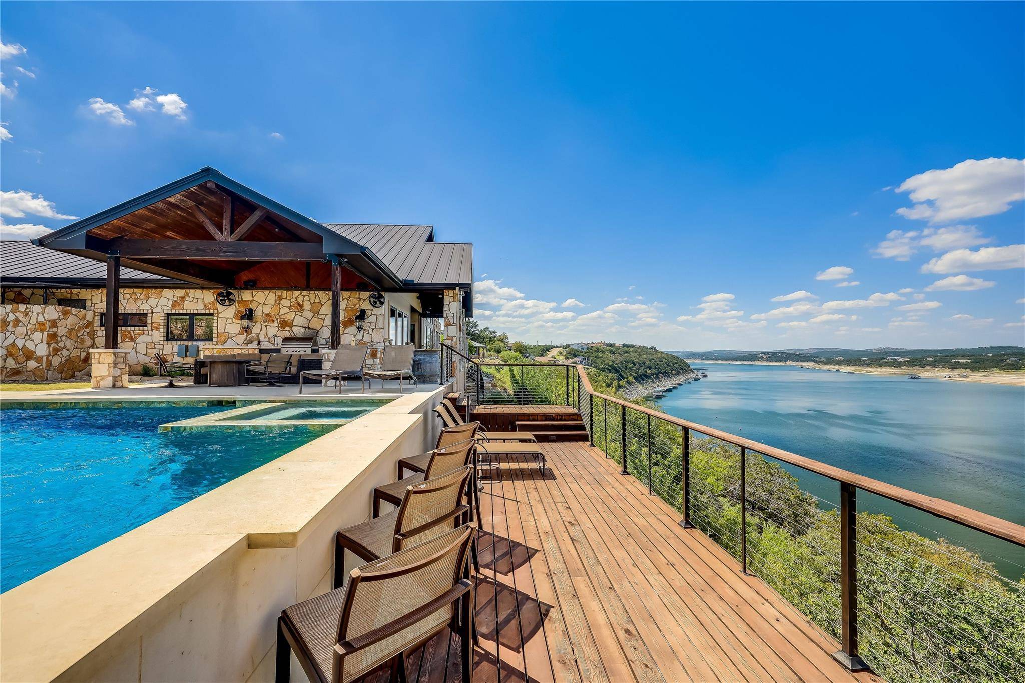 1612 Watercliffe DR, Lago Vista, TX 78645