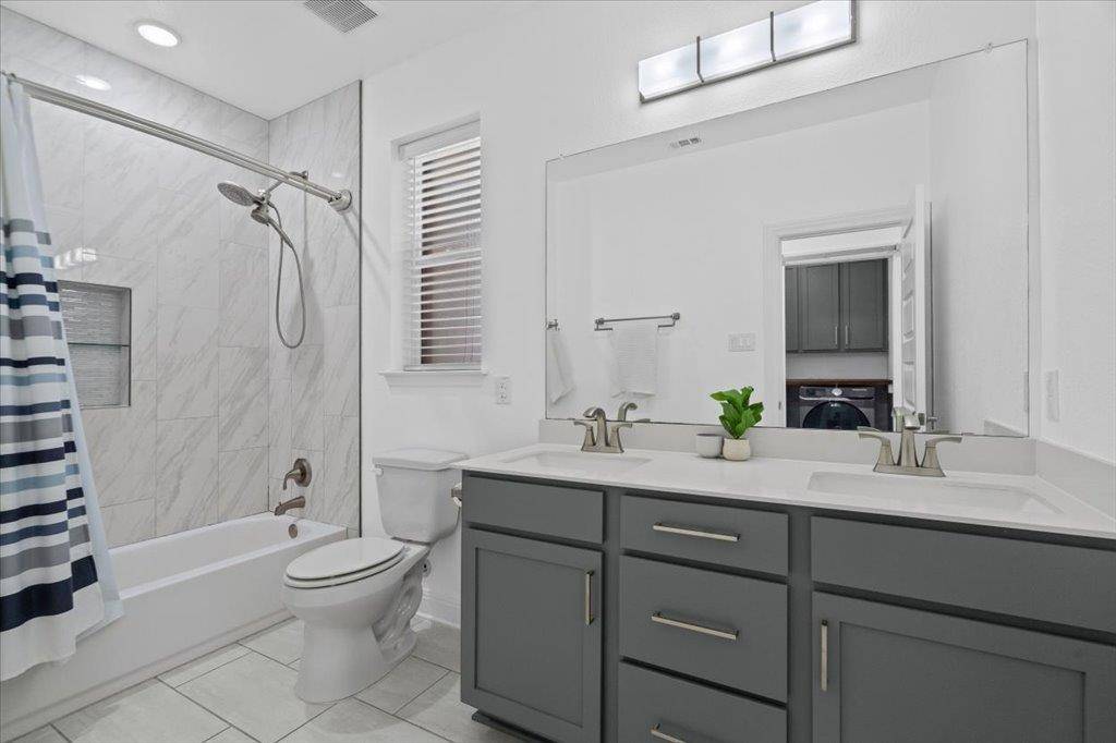 17004 Gibbons PATH, Round Rock, TX 78664