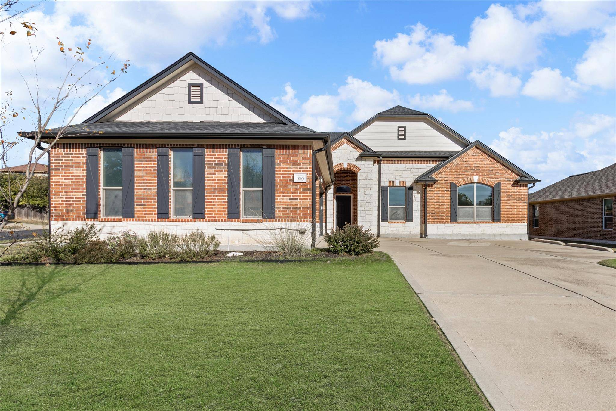 920 Autumn Sage WAY, Pflugerville, TX 78660