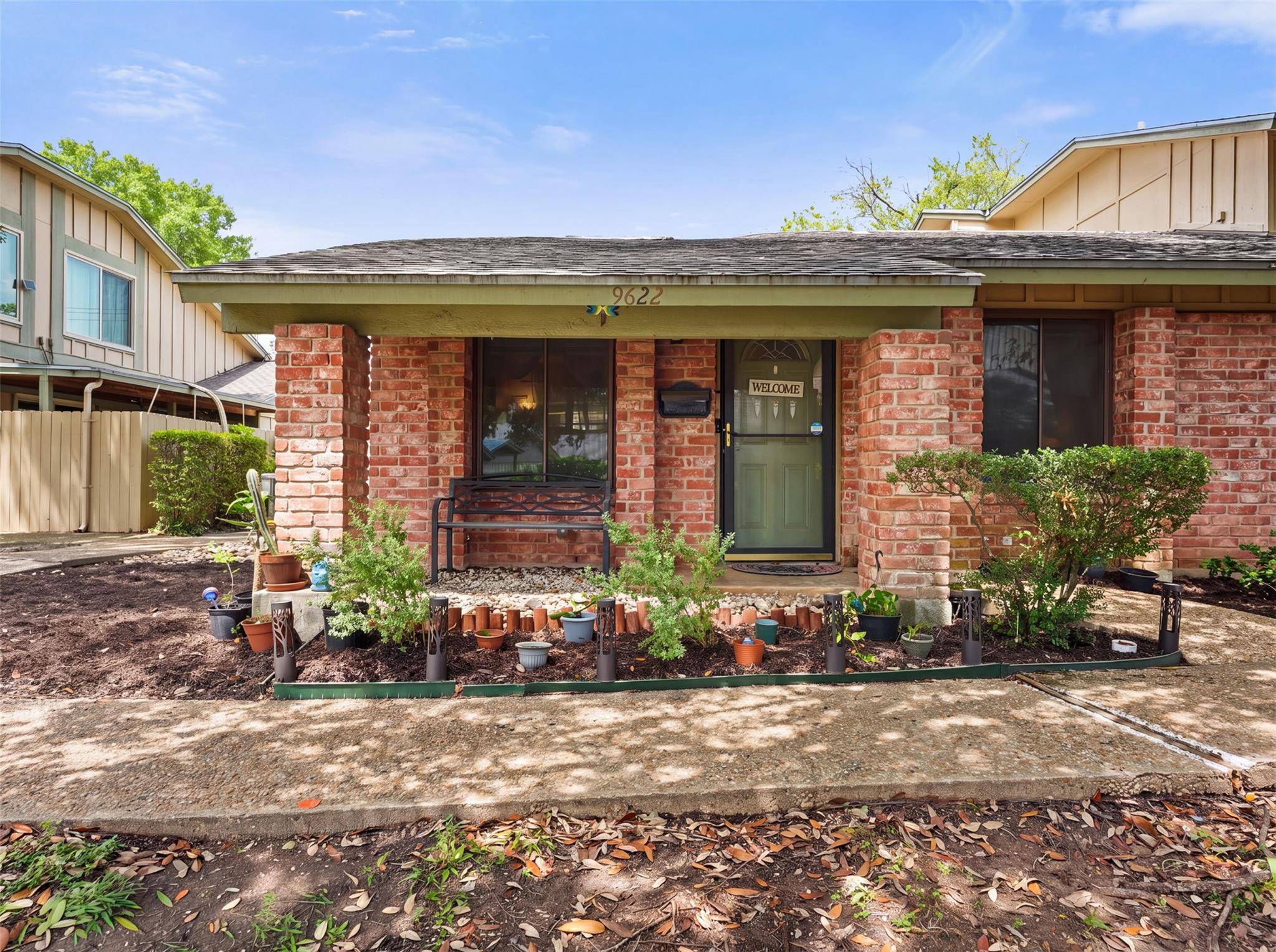 9622 Covey Ridge LN, Austin, TX 78758