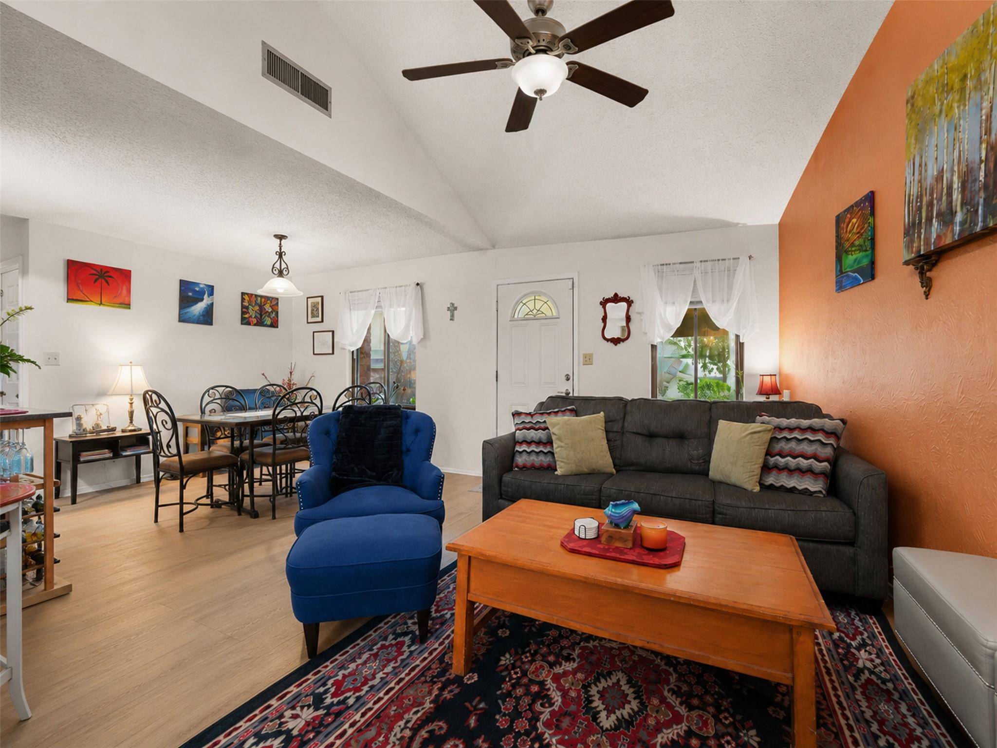 9622 Covey Ridge LN, Austin, TX 78758