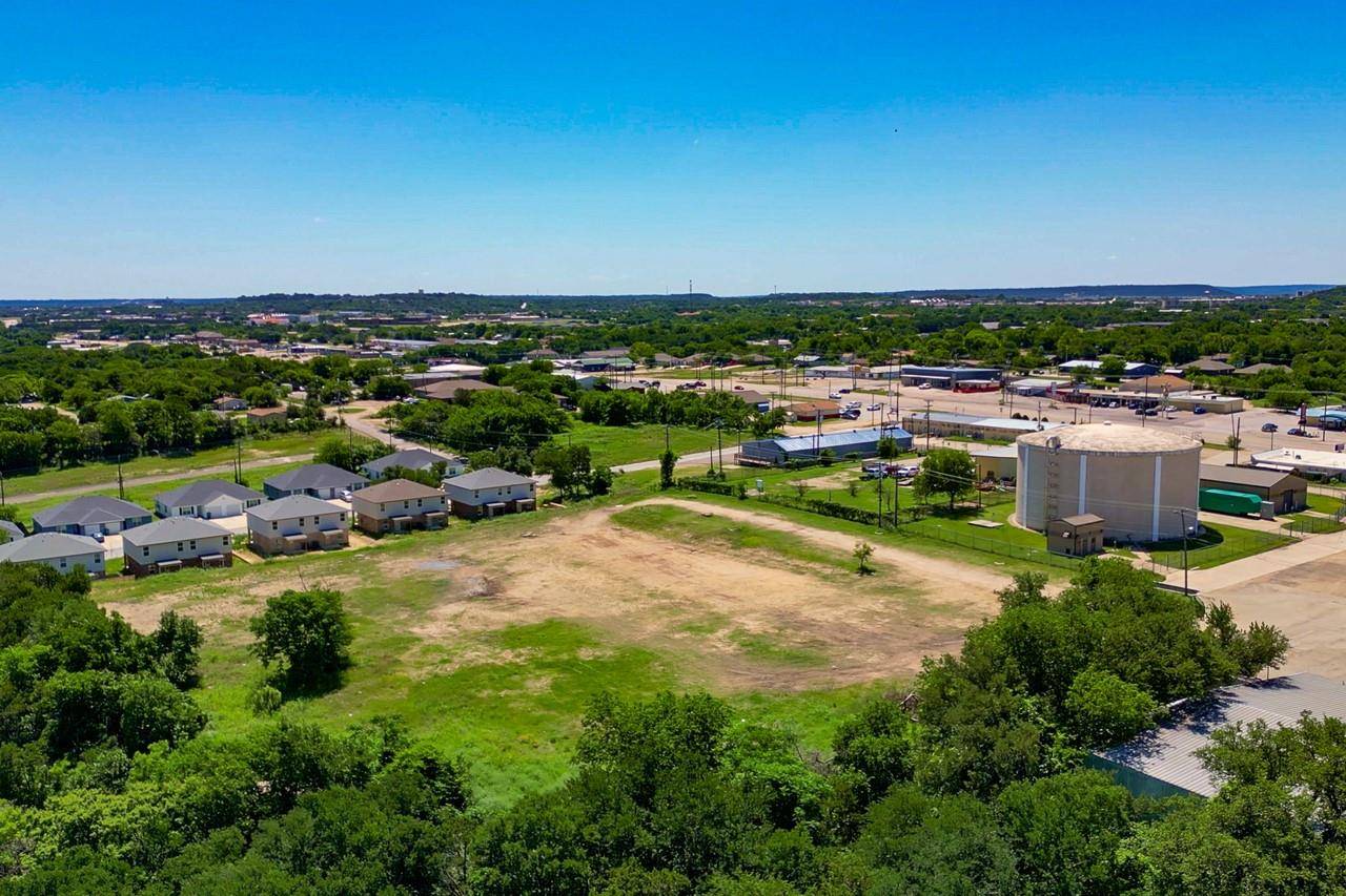 TBD W. Veterans Memorial BLVD, Harker Heights, TX 76548