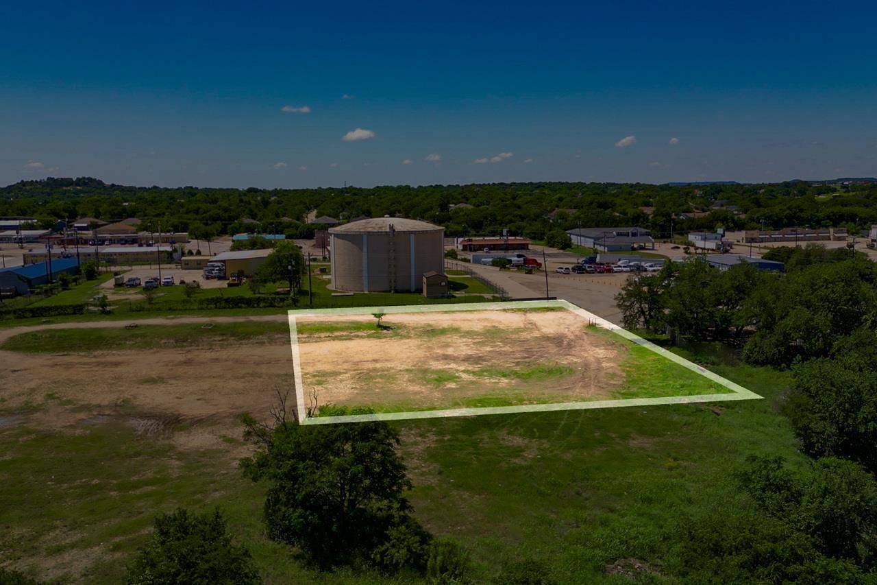 TBD W. Veterans Memorial BLVD, Harker Heights, TX 76548