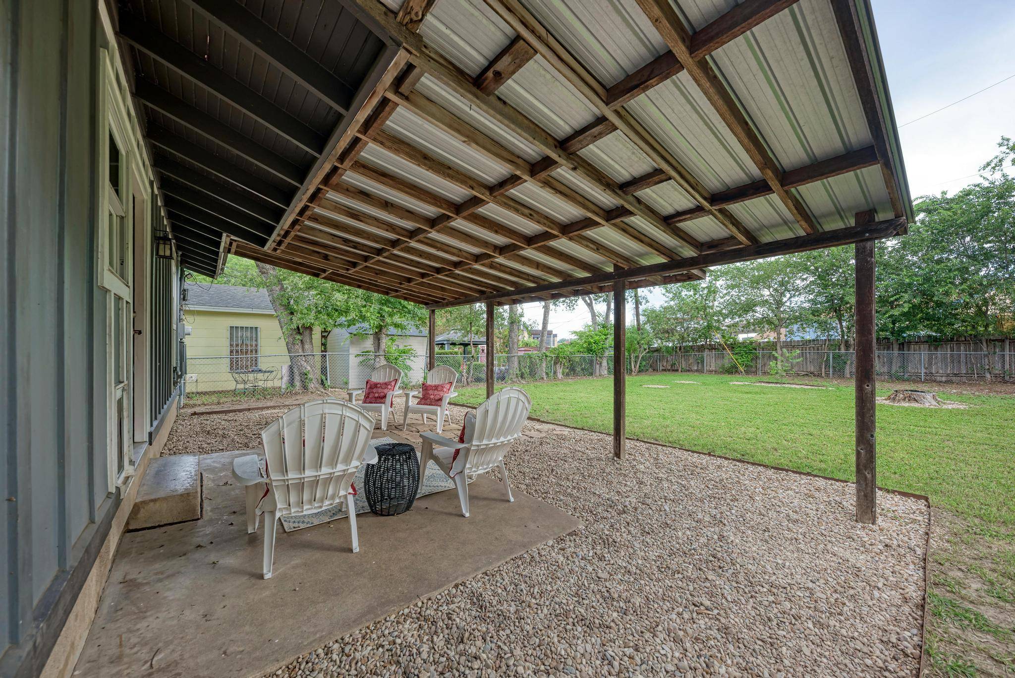 1500 Fairfield DR, Austin, TX 78757