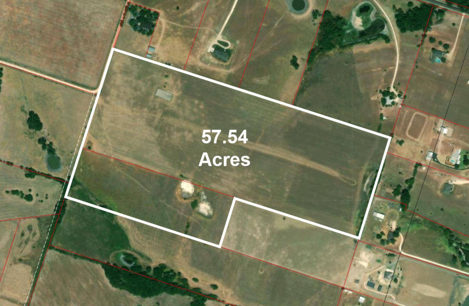 TBD Turkey RD, Troy, TX 76579