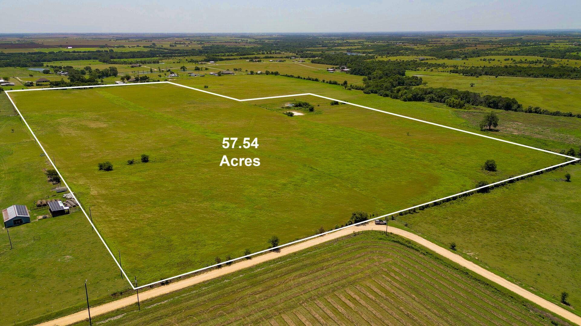 TBD Turkey RD, Troy, TX 76579