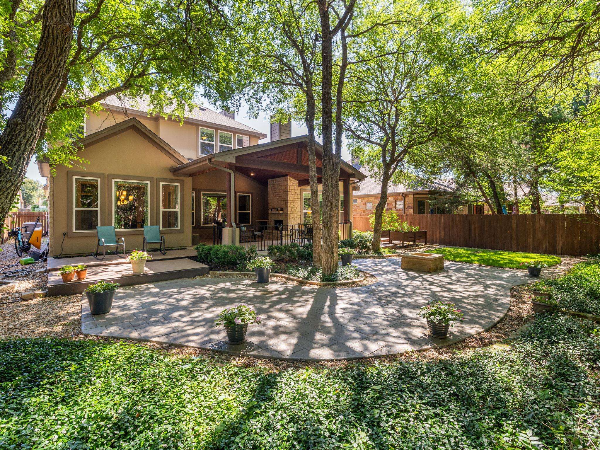 2113 Manada TRL, Cedar Park, TX 78641