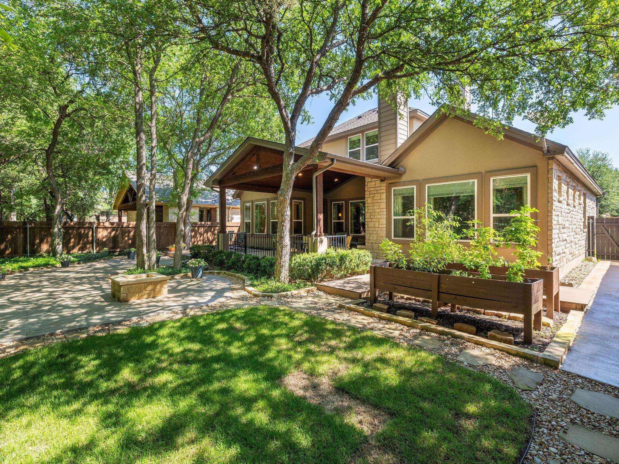 2113 Manada TRL, Cedar Park, TX 78641