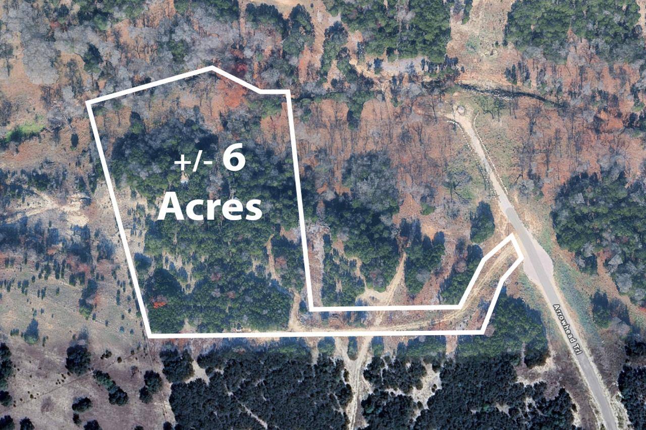 LOT 12 Arrowhead Trail, Killeen, TX 76549