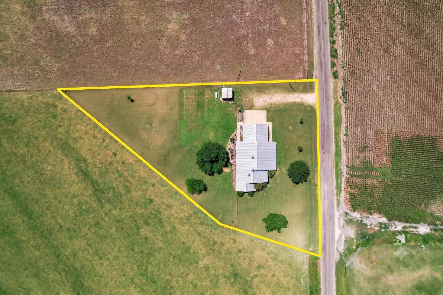 1465 County Road 436, Thrall, TX 76578