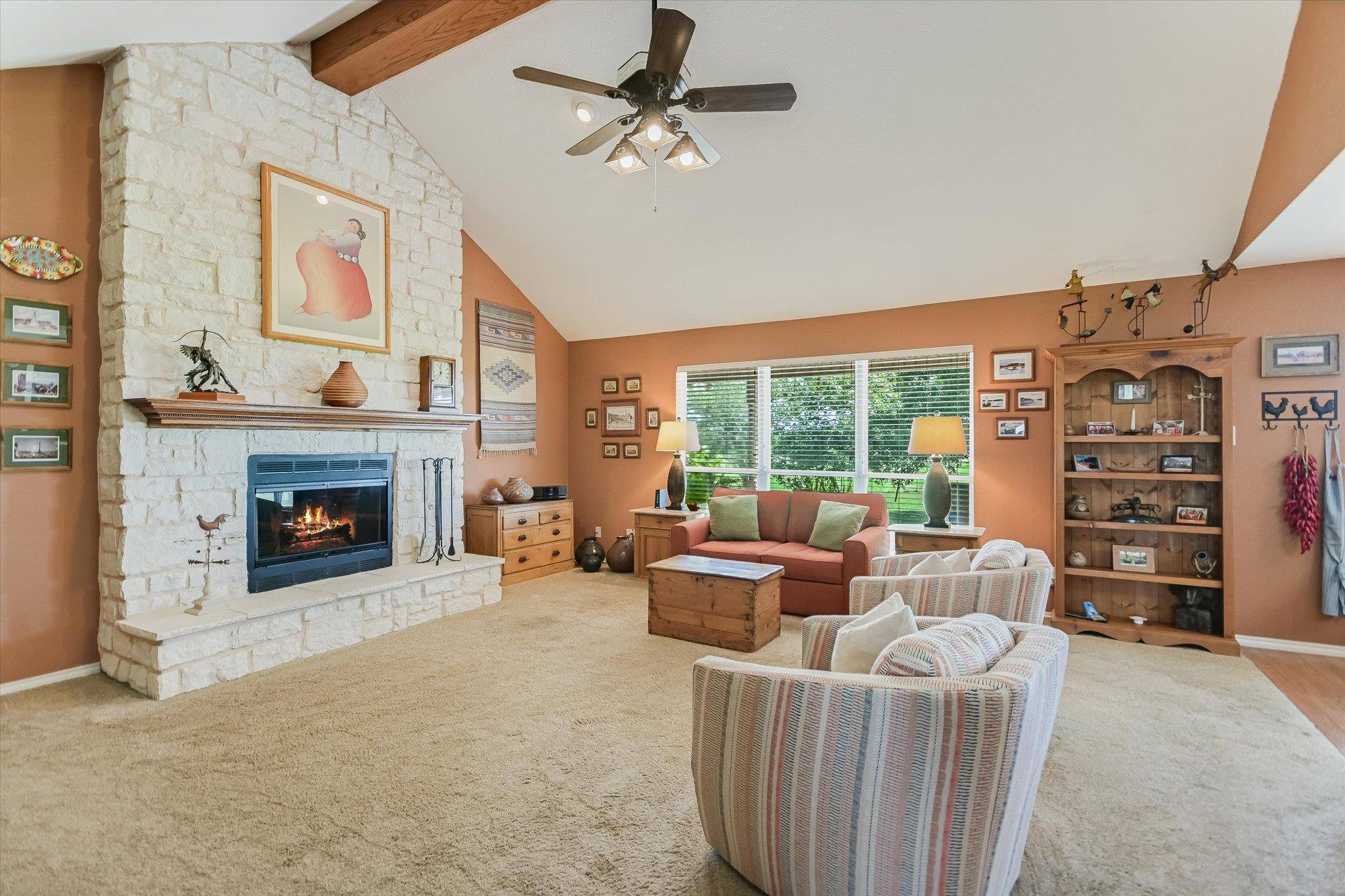1465 County Road 436, Thrall, TX 76578