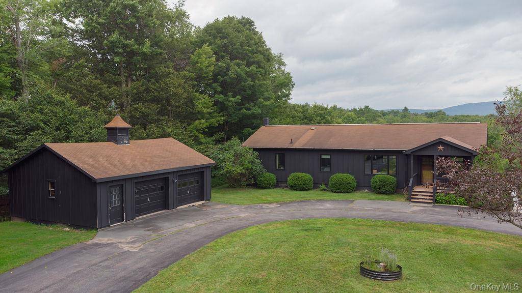 7 Morgan RD, Livingston Manor, NY 12758
