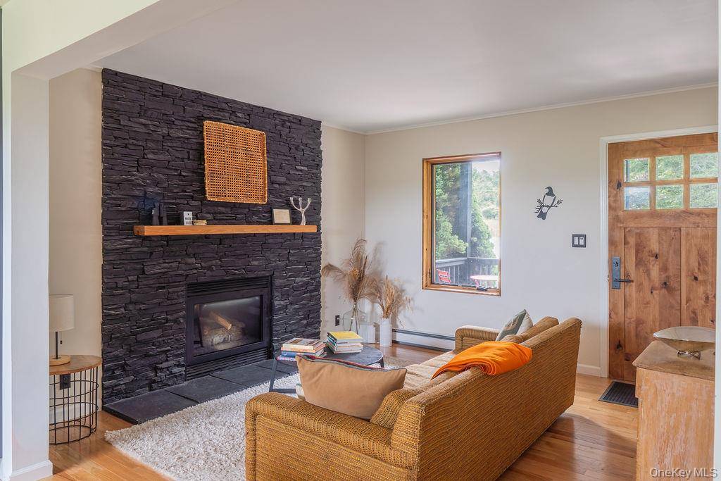 7 Morgan RD, Livingston Manor, NY 12758
