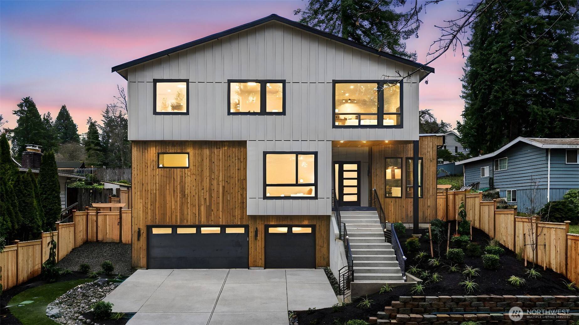 14 158th PL NE, Bellevue, WA 98008