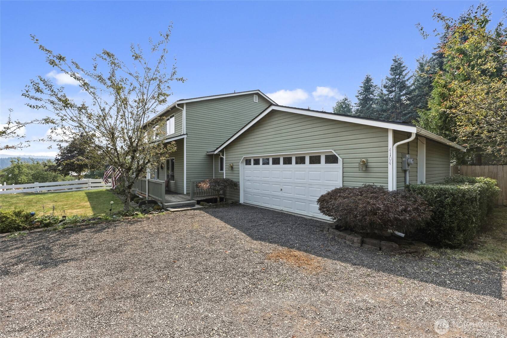 4104 State Route 508, Cinebar, WA 98533